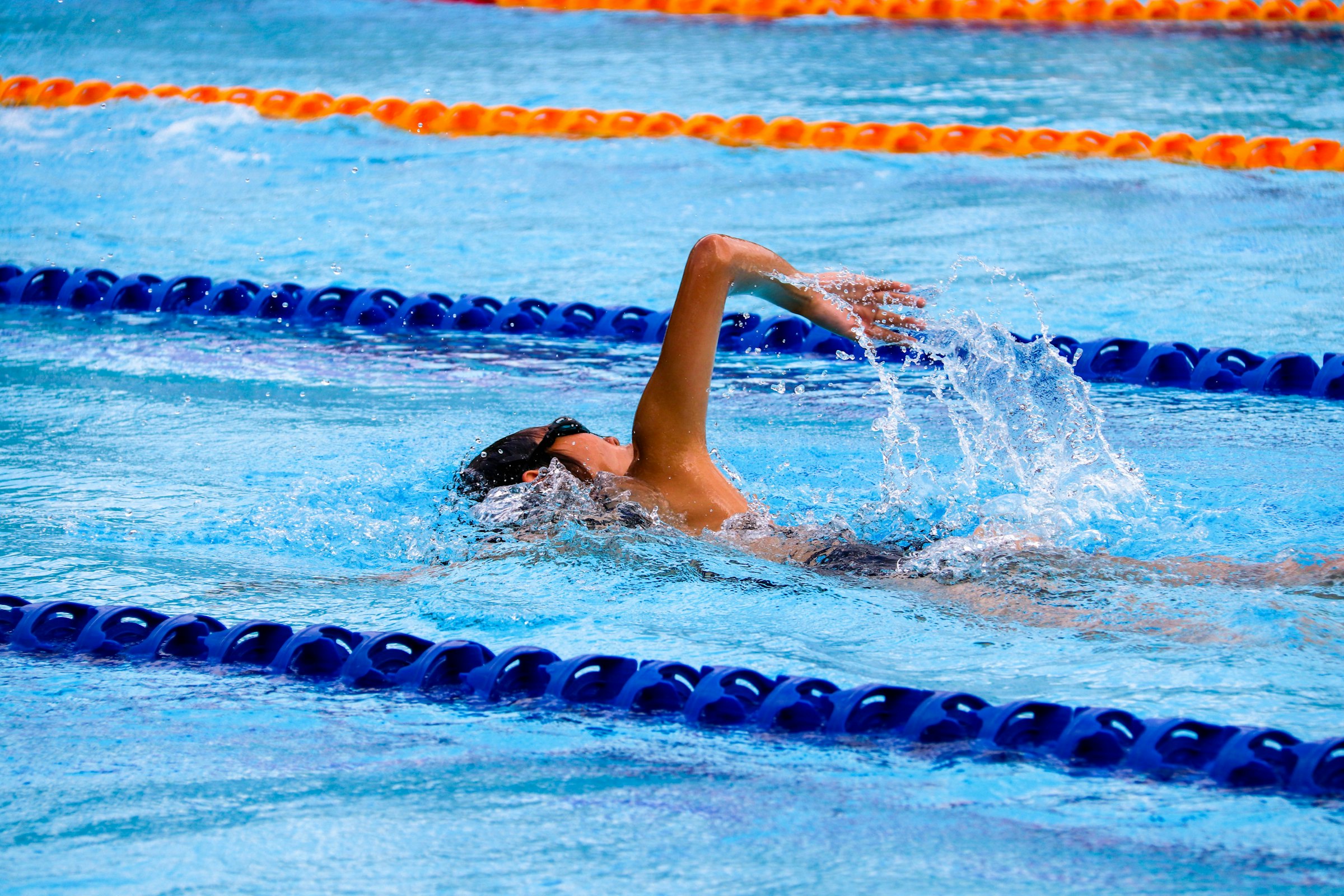 Nuoto Sport Locarno