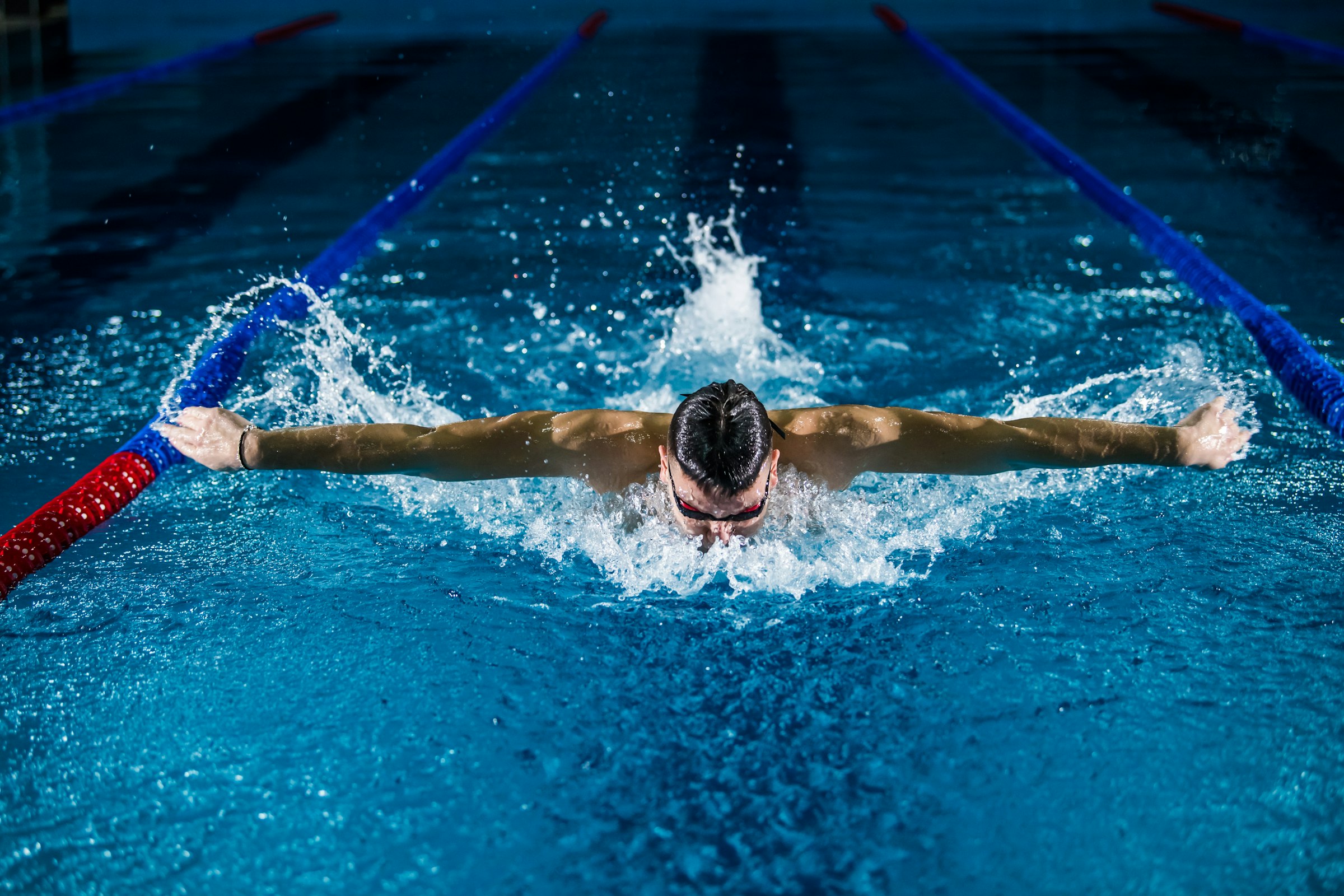 Nuoto Sport Locarno