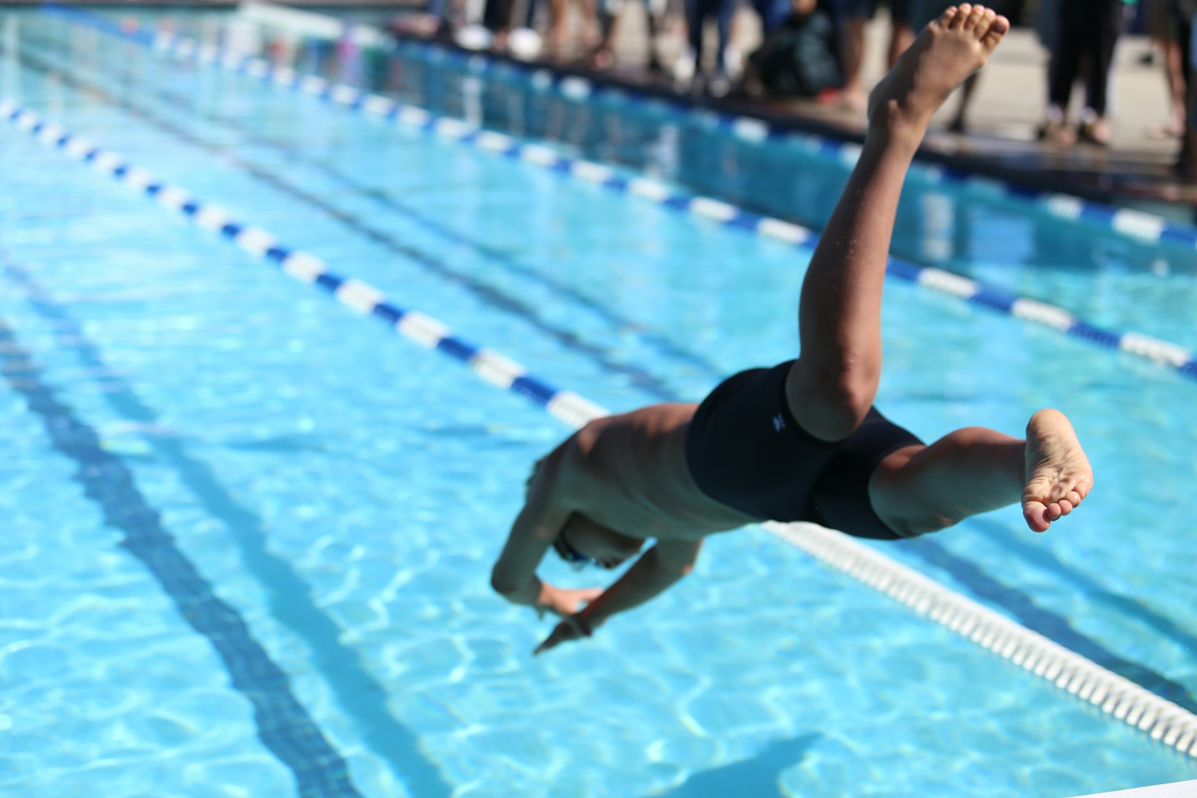 Nuoto Sport Locarno